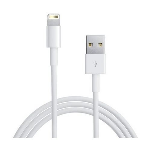 iOS Opladningskabel
